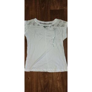 Grace Elements Beaded Tops